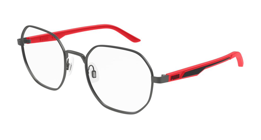 Puma PU0392O Optical Frame METAL